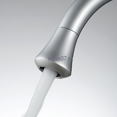 Смеситель для кухни Frap F4152 (вид 5) Смеситель для кухни Frap F4152 (фото, вид 5)