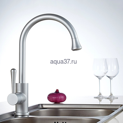 Смеситель для кухни Frap F4152 (вид 11) Смеситель для кухни Frap F4152 (фото, вид 11)