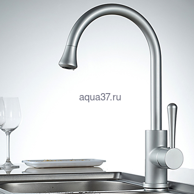 Смеситель для кухни Frap F4152 (вид 12) Смеситель для кухни Frap F4152 (фото, вид 12)