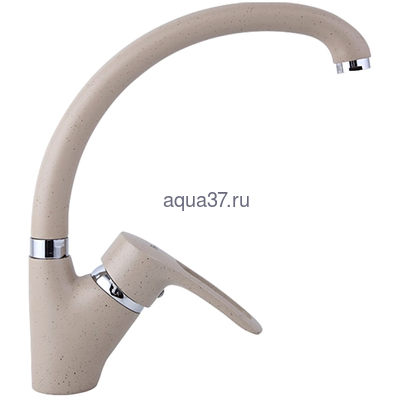 Смеситель для кухни Frap F4166-9 (вид 2) Смеситель для кухни Frap F4166-9 (фото, вид 2)