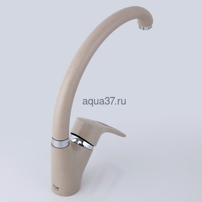 Смеситель для кухни Frap F4166-9 (вид 3) Смеситель для кухни Frap F4166-9 (фото, вид 3)