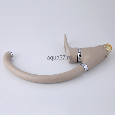 Смеситель для кухни Frap F4166-9 (вид 5) Смеситель для кухни Frap F4166-9 (фото, вид 5)