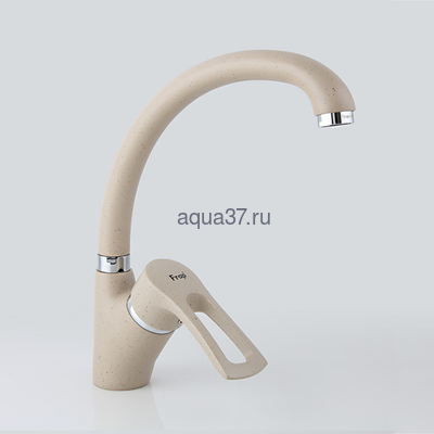 Смеситель для кухни Frap F4166-9 (вид 6) Смеситель для кухни Frap F4166-9 (фото, вид 6)