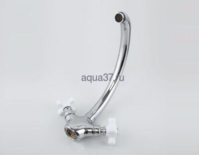 Смеситель для кухни Frap F4218 (вид 7) Смеситель для кухни Frap F4218 (фото, вид 7)