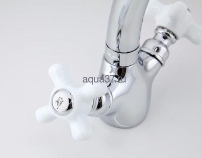 Смеситель для кухни Frap F4218 (вид 8) Смеситель для кухни Frap F4218 (фото, вид 8)