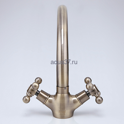 Смеситель для кухни Frap F4219-4 (вид 4) Смеситель для кухни Frap F4219-4 (фото, вид 4)