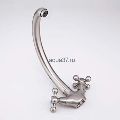 Смеситель для кухни Frap F4219-5 (вид 3) Смеситель для кухни Frap F4219-5 (фото, вид 3)