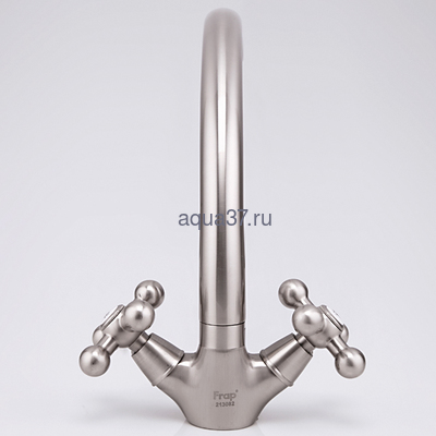 Смеситель для кухни Frap F4219-5 (вид 5) Смеситель для кухни Frap F4219-5 (фото, вид 5)