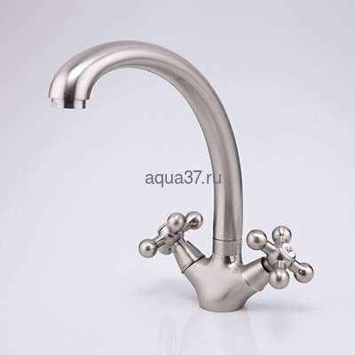 Смеситель для кухни Frap F4219-5 (вид 6) Смеситель для кухни Frap F4219-5 (фото, вид 6)