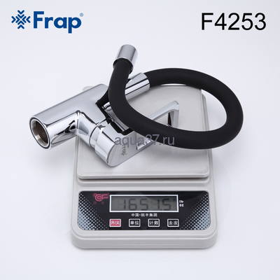 ��������� ������ ��� ��������� ��������� Frap F4253 (����, ��� 8)
