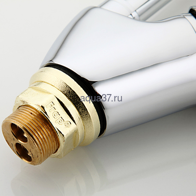 Смеситель для кухни Frap F4303-1 (вид 6) Смеситель для кухни Frap F4303-1 (фото, вид 6)