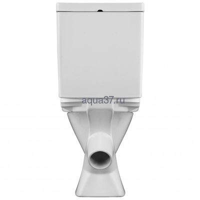 Унитаз-компакт "ЛИГА" Santek (вид 7) Унитаз-компакт "ЛИГА" Santek (фото, вид 7)
