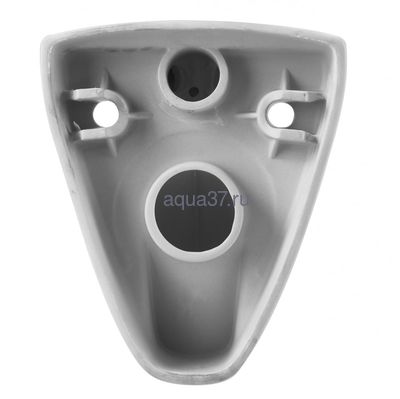 Инсталляция "БОРЕАЛЬ ПЭК" панель белого цвета Santek (вид 8) Инсталляция "БОРЕАЛЬ ПЭК" панель белого цвета Santek (фото, вид 8)