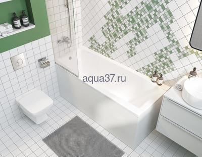 Инсталляция "НЕО ПЭК" панель хром глянец Santek (вид 6) Инсталляция "НЕО ПЭК" панель хром глянец Santek (фото, вид 6)