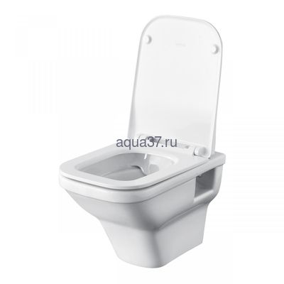 Унитаз подвесной "ЛАЙН" Santek (вид 6) Унитаз подвесной "ЛАЙН" Santek (фото, вид 6)