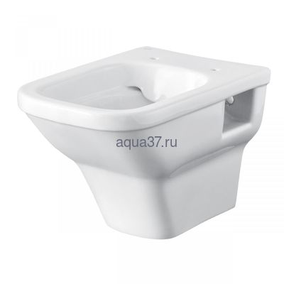 Унитаз подвесной "ЛАЙН" Santek (вид 7) Унитаз подвесной "ЛАЙН" Santek (фото, вид 7)