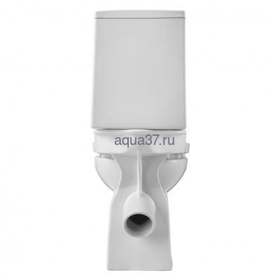 Унитаз-компакт "АЛЛЕГРО ЛАЙТ" Santek (вид 4) Унитаз-компакт "АЛЛЕГРО ЛАЙТ" Santek (фото, вид 4)