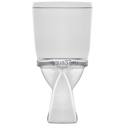 Унитаз-компакт "АНИМО" Santek выпуск в пол (вид 6) Унитаз-компакт "АНИМО" Santek выпуск в пол (фото, вид 6)