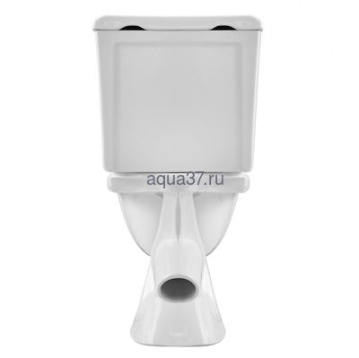 Унитаз-компакт "БОРЕАЛЬ" Santek тарельчатый (вид 7) Унитаз-компакт "БОРЕАЛЬ" Santek тарельчатый (фото, вид 7)