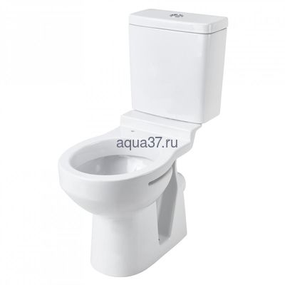 Унитаз-компакт "ВЕРСАЛЬ" Santek (вид 1) Унитаз-компакт "ВЕРСАЛЬ" Santek (фото, вид 1)