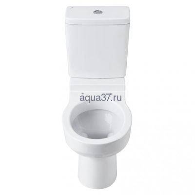 Унитаз-компакт "ВЕРСАЛЬ" Santek (вид 3) Унитаз-компакт "ВЕРСАЛЬ" Santek (фото, вид 3)