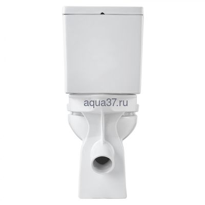 Унитаз-компакт "ВЕРСАЛЬ" Santek (вид 5) Унитаз-компакт "ВЕРСАЛЬ" Santek (фото, вид 5)