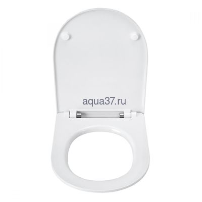 Унитаз-компакт "ОСТИН" Santek (вид 7) Унитаз-компакт "ОСТИН" Santek (фото, вид 7)