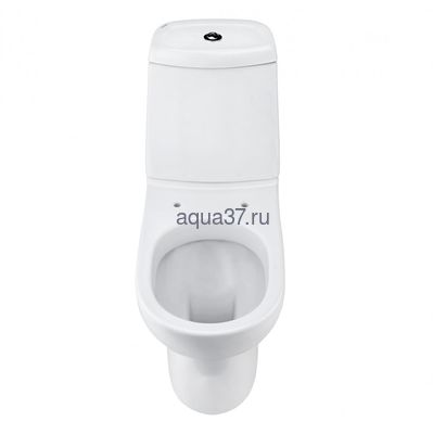 Унитаз-компакт "ОСТИН" Santek (вид 10) Унитаз-компакт "ОСТИН" Santek (фото, вид 10)