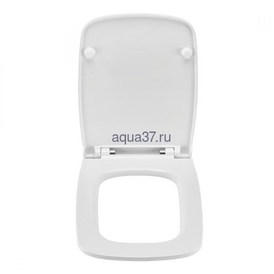 Унитаз-компакт "НЕО RIMLESS" Santek (вид 3) Унитаз-компакт "НЕО RIMLESS" Santek (фото, вид 3)