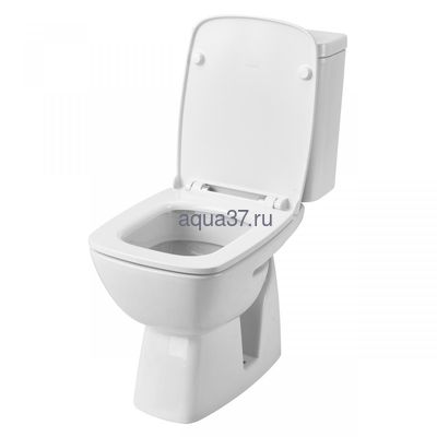 Унитаз-компакт "НЕО ЛАЙТ" Santek (вид 1) Унитаз-компакт "НЕО ЛАЙТ" Santek (фото, вид 1)