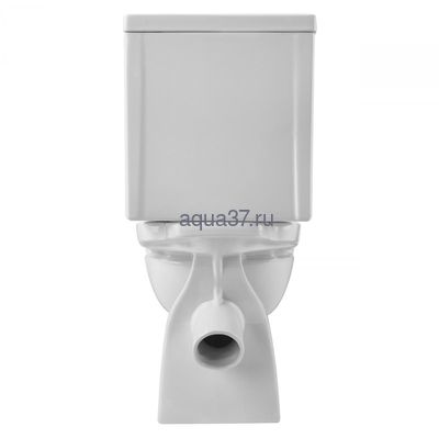 Унитаз-компакт "НЕО ЛАЙТ" Santek (вид 3) Унитаз-компакт "НЕО ЛАЙТ" Santek (фото, вид 3)