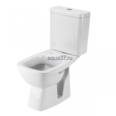 Унитаз-компакт "НЕО ЛАЙТ" Santek (вид 4) Унитаз-компакт "НЕО ЛАЙТ" Santek (фото, вид 4)