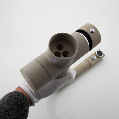 Смеситель для кухни Frap F4352-20 (вид 6) Смеситель для кухни Frap F4352-20 (фото, вид 6)