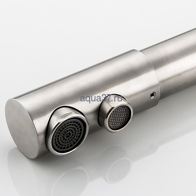 Смеситель для кухни Frap F4348 (вид 4) Смеситель для кухни Frap F4348 (фото, вид 4)