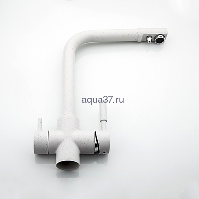 Смеситель для кухни Frap F4352-8 (вид 2) Смеситель для кухни Frap F4352-8 (фото, вид 2)