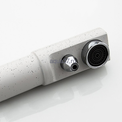 Смеситель для кухни Frap F4352-8 (вид 3) Смеситель для кухни Frap F4352-8 (фото, вид 3)