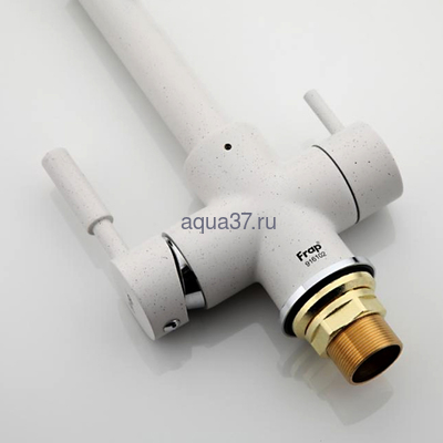 Смеситель для кухни Frap F4352-8 (вид 5) Смеситель для кухни Frap F4352-8 (фото, вид 5)