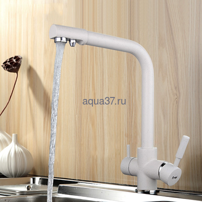 Смеситель для кухни Frap F4352-8 (вид 11) Смеситель для кухни Frap F4352-8 (фото, вид 11)