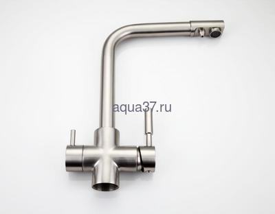 Смеситель для кухни Frap F4352-5 (вид 7) Смеситель для кухни Frap F4352-5 (фото, вид 7)