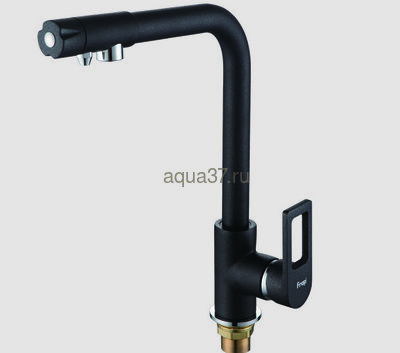 Смеситель для кухни Frap F4372-7 (вид 5) Смеситель для кухни Frap F4372-7 (фото, вид 5)