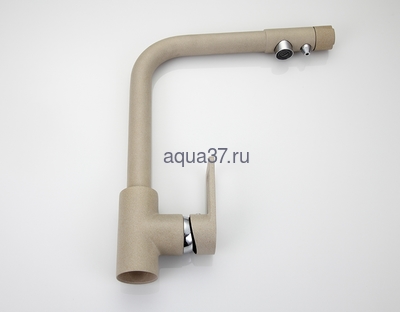 Смеситель для кухни Frap F4372-20 (вид 4) Смеситель для кухни Frap F4372-20 (фото, вид 4)