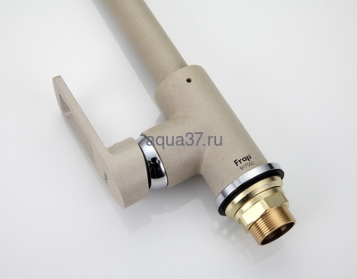 Смеситель для кухни Frap F4372-20 (вид 5) Смеситель для кухни Frap F4372-20 (фото, вид 5)