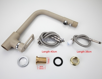 Смеситель для кухни Frap F4372-20 (вид 10) Смеситель для кухни Frap F4372-20 (фото, вид 10)