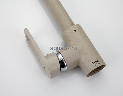 Смеситель для кухни Frap F4372-20 (вид 11) Смеситель для кухни Frap F4372-20 (фото, вид 11)