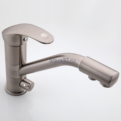 Смеситель для кухни Frap F4321-5 (вид 3) Смеситель для кухни Frap F4321-5 (фото, вид 3)