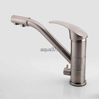 Смеситель для кухни Frap F4321-5 (вид 4) Смеситель для кухни Frap F4321-5 (фото, вид 4)