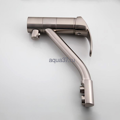 Смеситель для кухни Frap F4321-5 (вид 7) Смеситель для кухни Frap F4321-5 (фото, вид 7)