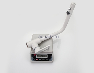 Смеситель для кухни Frap F4372-8 (вид 4) Смеситель для кухни Frap F4372-8 (фото, вид 4)