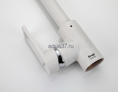 Смеситель для кухни Frap F4372-8 (вид 5) Смеситель для кухни Frap F4372-8 (фото, вид 5)