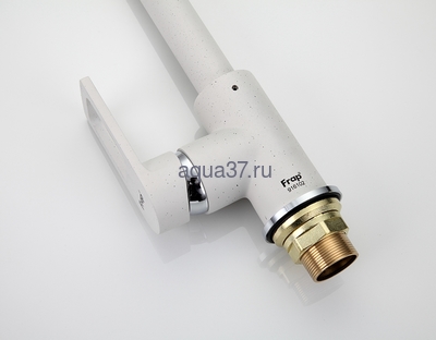Смеситель для кухни Frap F4372-8 (вид 6) Смеситель для кухни Frap F4372-8 (фото, вид 6)